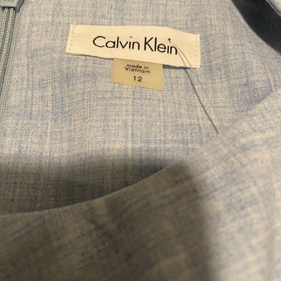 Calvin Klein Dress - Picture 3 of 4